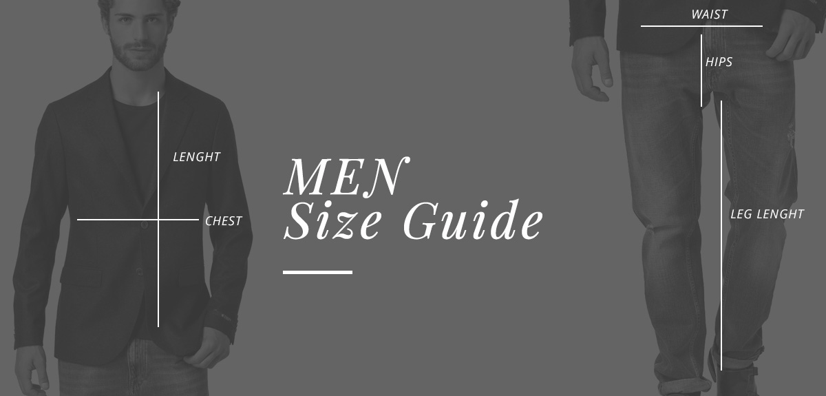 men-size